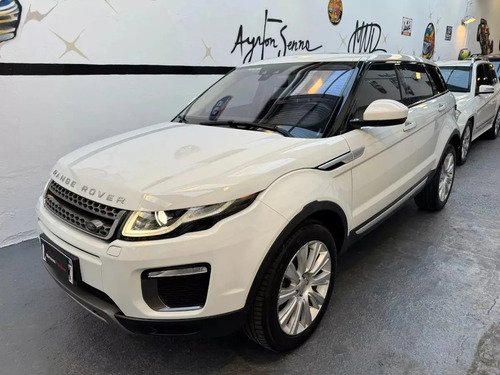 Land Rover Evoque 2.0 Hse Dynamic 240cv