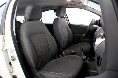 Fiat Palio 1.0 Mpi Attractive 8v Flex 4p Manual 2017/2017