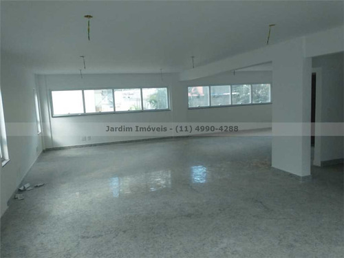 Imagem 9 de 15 de Predio Inteiro - Jardim - Santo Andre - Sao Paulo | Ref.: - 30294