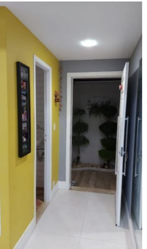 Imagem 9 de 30 de Excelente Casa Em Condominio Canto Da Natureza - Ca1412