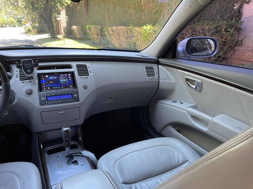 Imagem 5 de 13 de Hyundai Azera 2011 3.3 Gls Aut. 4p