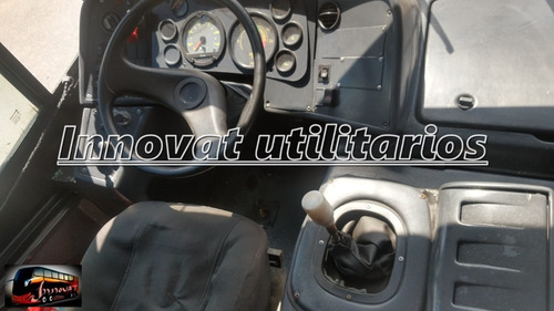 Imagem 12 de 15 de Marcopolo Ideale 2011 Mb-1722 C/51 LG Cod 154