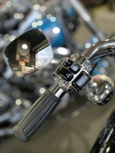 Imagem 11 de 13 de Harley-davidson Fat Boy Flstf