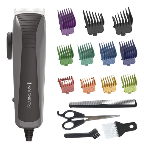 Remington Cortadora De Cabello Remington Total Grooming