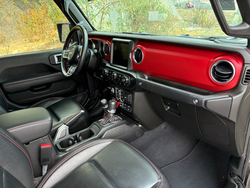 Jeep Gladiator 3.6 Rubicon 4x4 At
