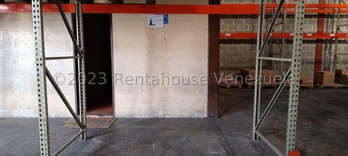Galpones En Alquiler Zona Industrial 3 Barquisimeto Estado Lara Cod.#24-4967 &nd&