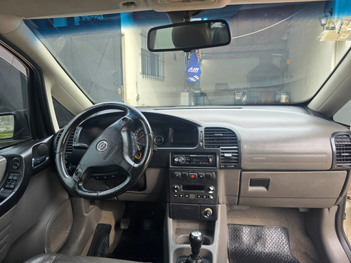 Chevrolet Zafira 2.0 Gls