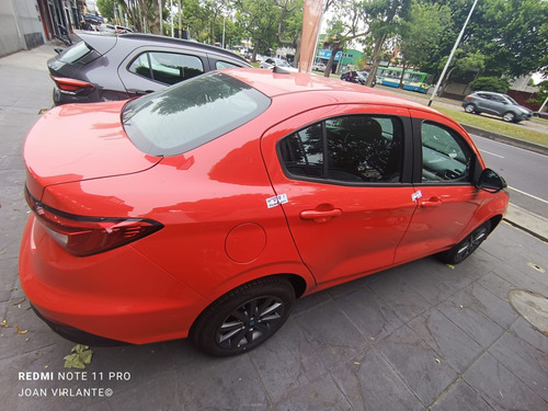 Fiat Cronos 1.3 Gse Drive Pack Plus