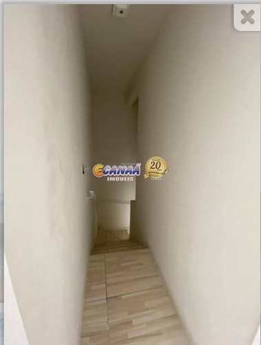 Imagem 12 de 13 de Sobrado De Condomínio Com 2 Dorms, Caiçara, Praia Grande - R$ 280 Mil, Cod: 9760 - V9760