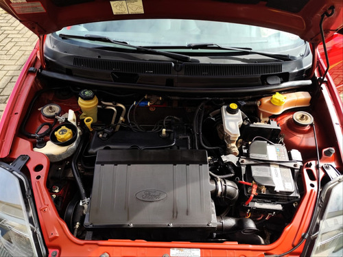 Ford Ka 1.0 MPI 8V FLEX 2P MANUAL