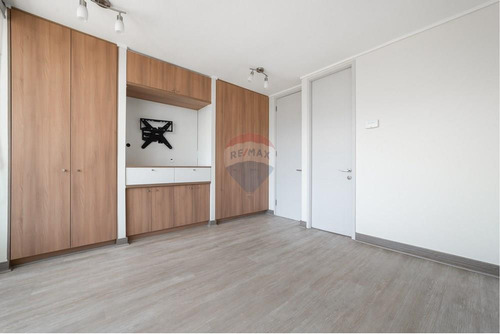 Duplex Fernando De Arguello 2d-2b-2e-1b