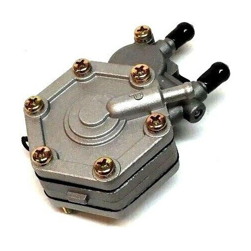 Fuel Pump Petcock Gas Valve For Polaris Outlaw 525 2008  Lql