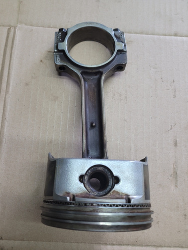 Piston Y Biela Silverado 5.3 Silverado 05-09 #3847 Plano (Usado)