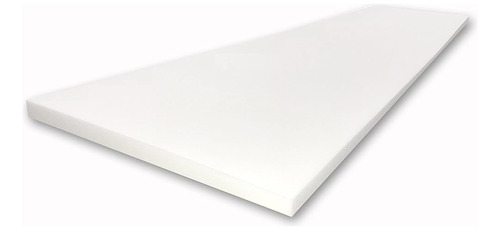 Espuma De Tapicería Foamtouch 2x30x84, Blanca