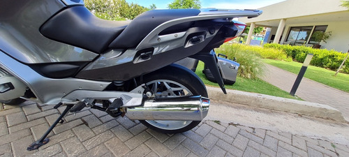 Bmw R 1200 Rt