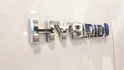 Toyota Corolla Cross Xei 1.8 Hv Ecvt