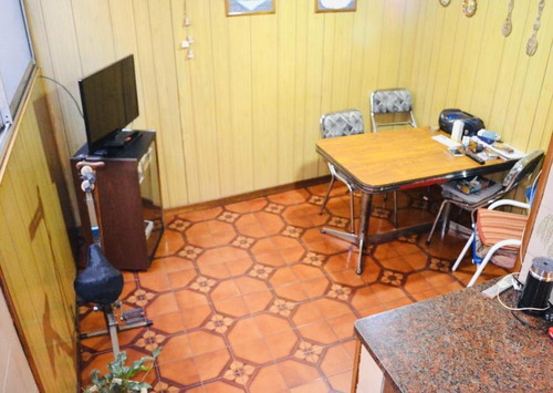 Departamento Tres Ambientes Caballito Venta
