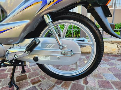 Honda Wave