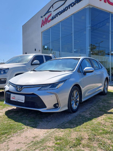 Toyota Corolla 1.8 Xei Cvt 140cv