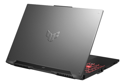 Laptop Asus Tuf Gaming A16 Fa607 Amd R5 Rtx4050 8gb 512gb Gris
