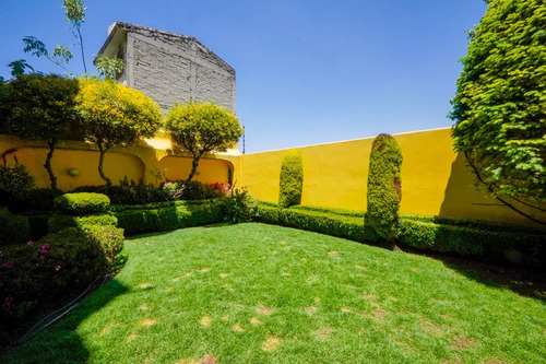 Amplio Y Agradable Departamento De 3 Recámaras En Cuajimalpa