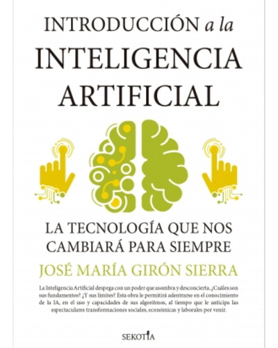Introducción  A   La   Inteligencia  Artificial.  Nuevo.