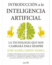 Comprar Introducción  A   La   Inteligencia  Artificial.  Nuevo.