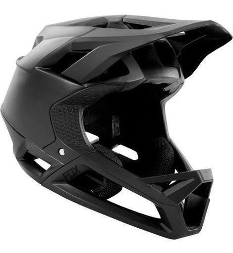 Casco Proframe Fox