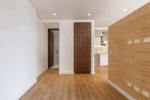 Apartamento En Venta En Chicó Reservado. Cod V22202