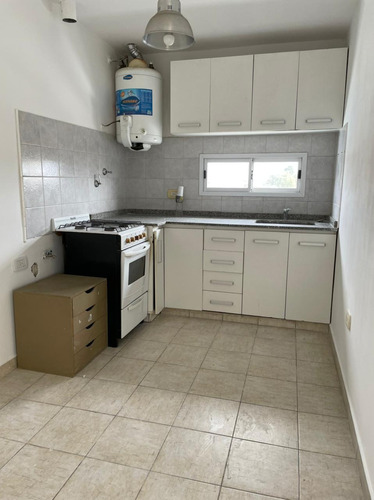 Departamento 2 Ambientes/ Venta / San Justo