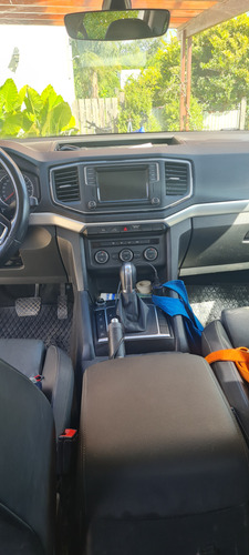 Volkswagen Amarok 2.0 Cd Tdi 180cv 4x2 Highline Pack At
