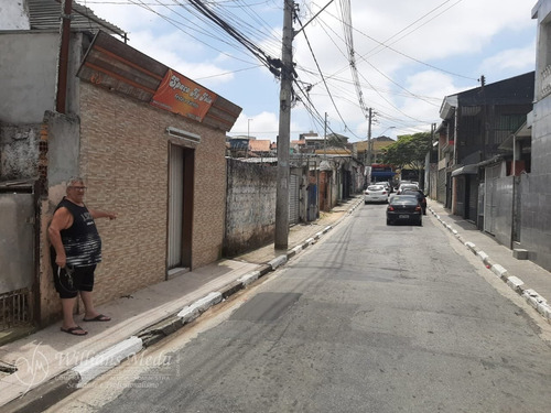 Imagem 7 de 15 de Área Em Jardim Iporanga - Guarulhos - 20614