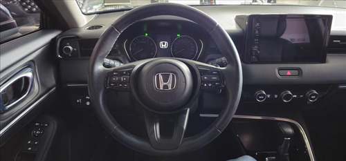 Honda HR-V 1.5 DI I-VTEC FLEX EXL CVT