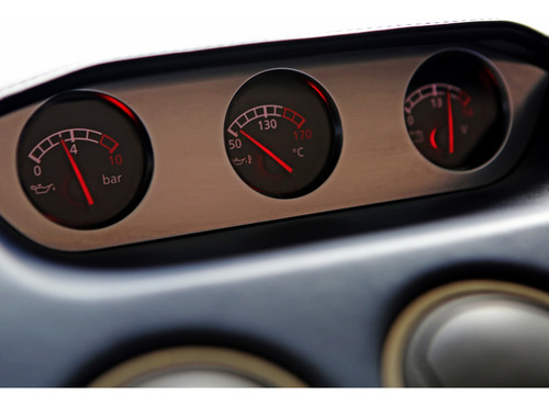 Lamborghini Gallardo 5.0 Spyder V10 40v Gasolina 2p Manual