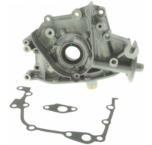 Bomba Aceite M-270 Melling P/hyundai Elantra Gl 2 L 4 99-08