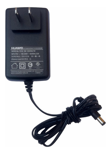 Lote 50 Eliminador /fuente Poder Usado 12v 2a Huawei Rombo