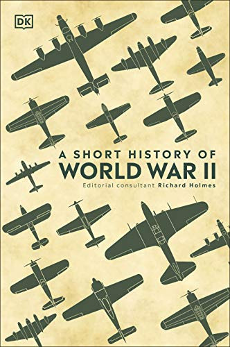 Libro A Short History Of World War Ii De Vvaa