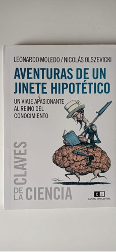 Aventuras De Un Jinete Hipotético Leandro Moledo