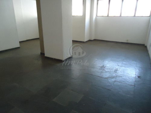 Imagem 6 de 29 de Sala Para Aluguel Em Cambuí - Sa035532