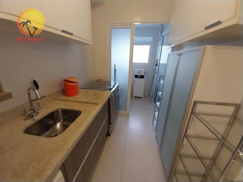 Imagem 8 de 15 de Apartamento Para Venda Em Bertioga, Riviera De São Lourenço, 3 Dormitórios, 1 Suíte, 2 Banheiros, 2 Vagas - R4484_1-2396248