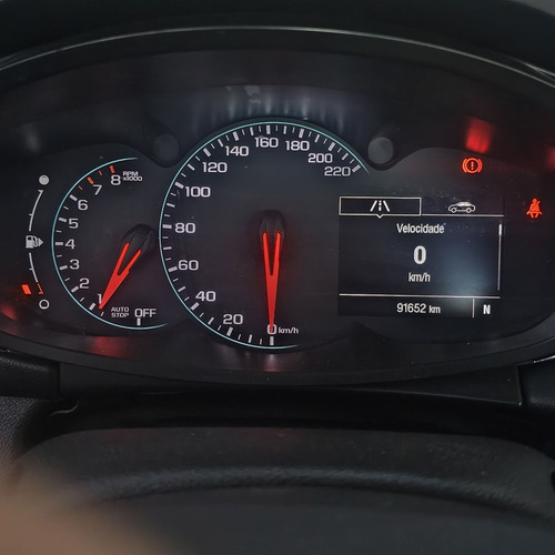 Chevrolet Tracker 1.4 16V TURBO FLEX PREMIER AUTOMÁTICO
