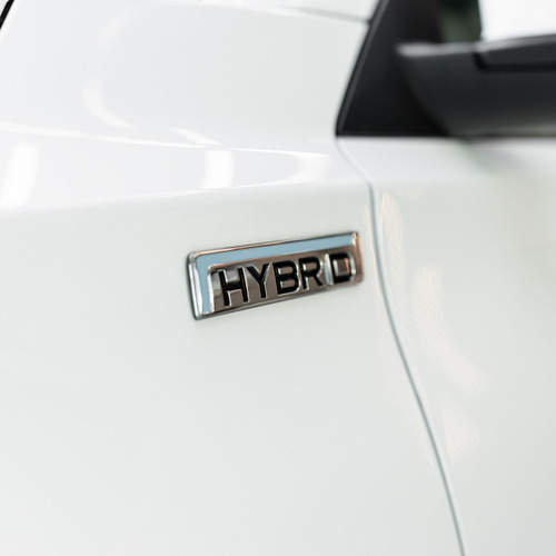 Chery Tiggo 5X 5X Pro 1.5 Turbo Flex Hybrid