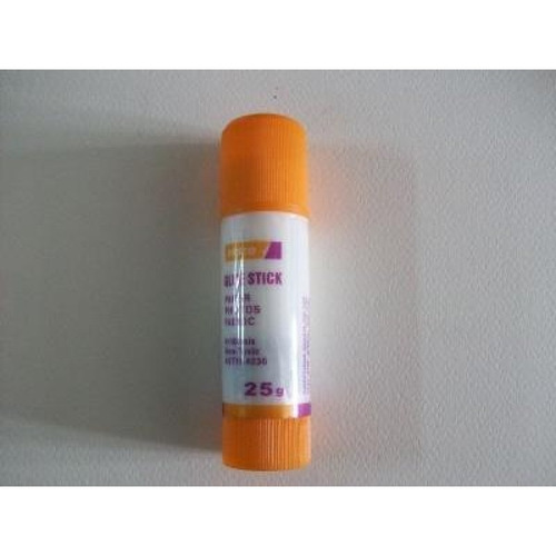 Cola En Barra 25gr