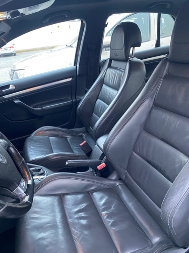 Volkswagen Bora 2.5 Gli Tiptronic Turbo Piel Qc At