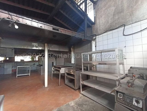 Imagen 14 de 30 de Tasca Restaurt En Venta Cagua Estado Aragua Cod. 23-5964 Ejgp