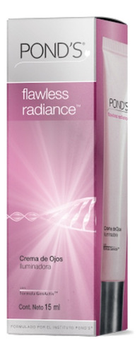 Ponds Flawless Radiance Crema De Ojos - mL a $23655