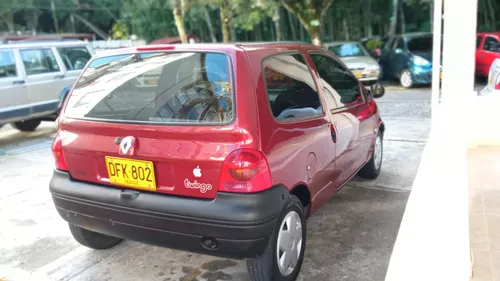Renault Twingo 1.2 Access