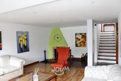 Casa en arriendo