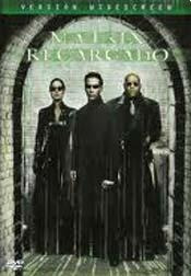 Dvd - Matrix Recargado