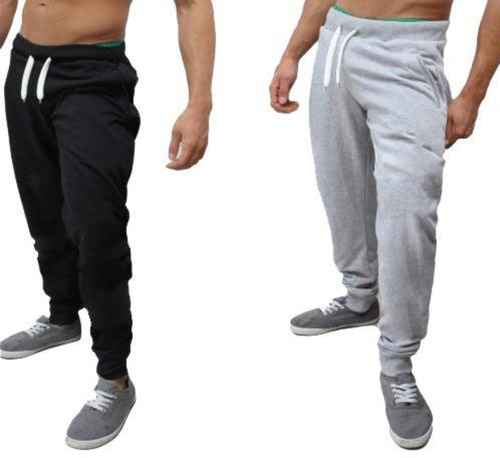 Joggers Pantalon Chupin Jogging Entallado Slim Fit Frisa